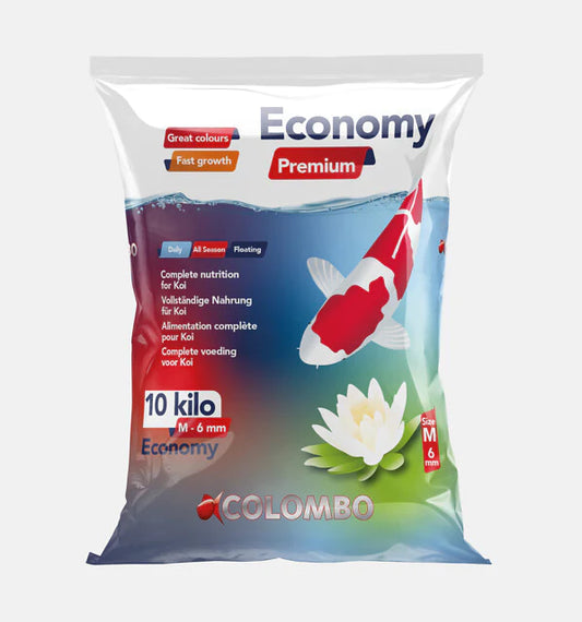Hrana Premium Economy-10kg-3.6mm