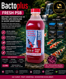BactoPlus Fresh PSB 2L – Bacterii Fotosintetice pentru Iazuri Koi