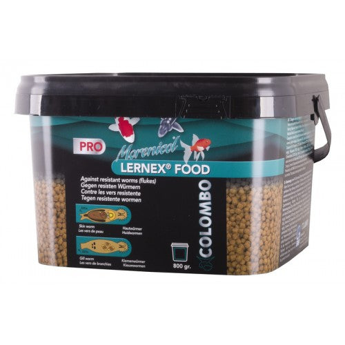 LERNEX FOOD 2500 ML*