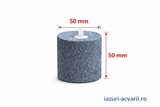 Piatra aerare cilindrica 50x50mm