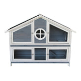 Cusca iepuri-133 x 55 x 108 cm