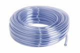 Furtun transparent pvc profesional 4/6 mm-1metru liniar