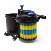 Set complet pentru iazuri pina in 6000litri +uvc11wati