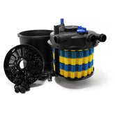 Set complet de filtrare pentru iaz pina in 10.000litri