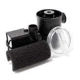 Pompa piscina 7500l/h 80W