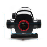 SunSun UV-C Lamp Clear 2 36W - Sterilizator UV