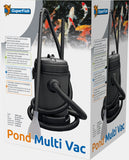 Aspirator Pond Multi Vac