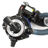 Sistem de filtrare cu nisip 250W cu rezervor de filtru de 14l și pompă de piscină 10000 l/h