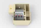 Filtru tambur DVS ECO15