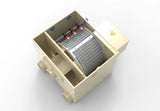 Filtru tambur DVS ECO15