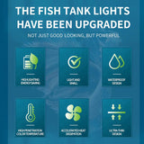 Lampa led-Sobo AL-780COB - 78cm/32W