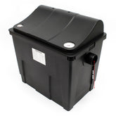 Sistem de filtrare complet CBF-200T 9W UVC pompa iaz 2300l/h 35W