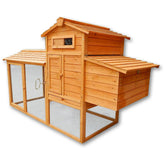 Cușcă pentru rozătoare, iepuri, găini, pentru animale mici, ladă de cuibărit, țarc liber