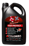 FISH PROTECT 2500ML/50.000L