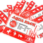 Bax de HeatPack 40 ore-120buc