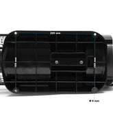 Pompă pentru iaz SunSun CET-35000 SuperECO 32.000 l/h