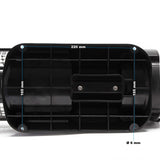 Pompă pentru iaz SunSun CET-35000 SuperECO 32.000 l/h