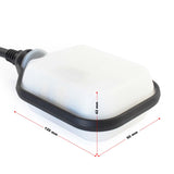 Plutitor Aquastop pentru umplerea iazurilor cablu 5m