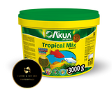 Hrana pesti Topical mix-3kg