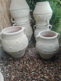 Ghiveci ceramic Tunisian Toscana Ținte