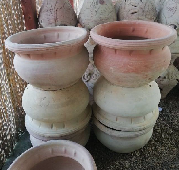 Ulcior Ceramic Tunisian