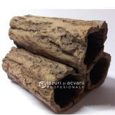 Decor ceramic piramida creveți