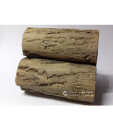 Decor ceramic piramida creveți