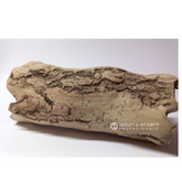 Decor ceramic trunchi de pom