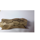 Decor ceramic trunchi de pom