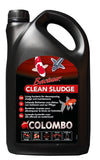 COLOMBO BACTURE CLEAN-2500 ML