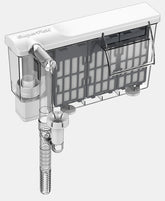 Filtru Cascada-HANG ON FILTER 200