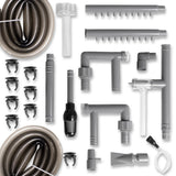 Filtru extern Kruger Meier Fluxion Elite 1200 PRO