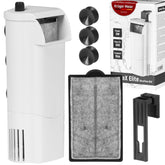 Filtru pentru broscute