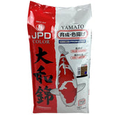 Hrana Premium JPD Color Enhancer Yamato 5kg L-7mm