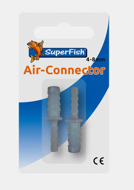 Connector aer 4-8 MM