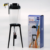 Incubator artemia profesional ZH-700