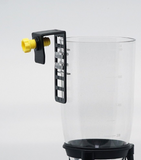 Incubator artemia profesional ZH-700