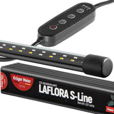 Lampă fluorescentă LED 22cm