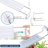 Lampa led-Sobo AL-780COB - 78cm/32W