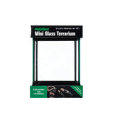 MINI TERRARIUM 20 X 20 X 30 cm