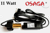 Osaga piesă de schimb balast pentru dispozitiv UVC 11 watt