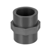Manșon de tranziție PVC-U x filet interior-40 mm