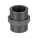 Manșon de tranziție PVC-U x filet interior-40 mm