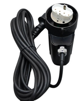 Piesă de schimb balast UVC clarificator CUV-55 wati