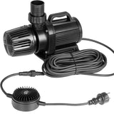 Pompa profesionala pentru iazuri si cascade 15.000l/h