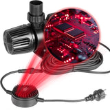 Pompa profesionala pentru iazuri si cascade 15.000l/h