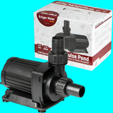 Pompa profesionala pentru iazuri si cascade 8.000l/h