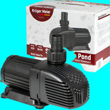 Pompa profesionala pentru iazuri si cascade 6000l/h