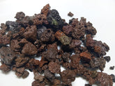 Roca vulcanica maro-2-8mm-4litri