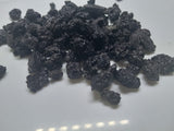 Roca vulcanica negru 2-8mm-4litri